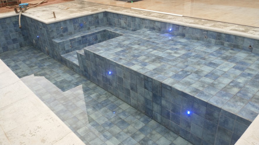Projeto Hydropool 10