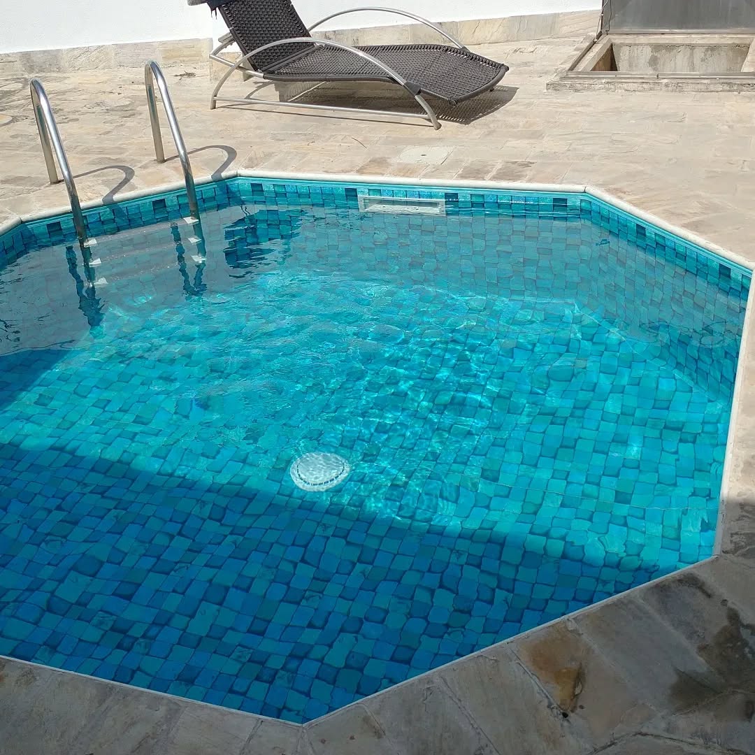 Projeto Hydropool 5
