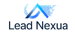 Leadnexua logo