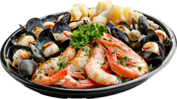 Seafood Boil