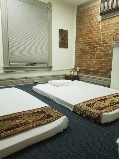 Sabai Thai Massage sanctuary photo 26