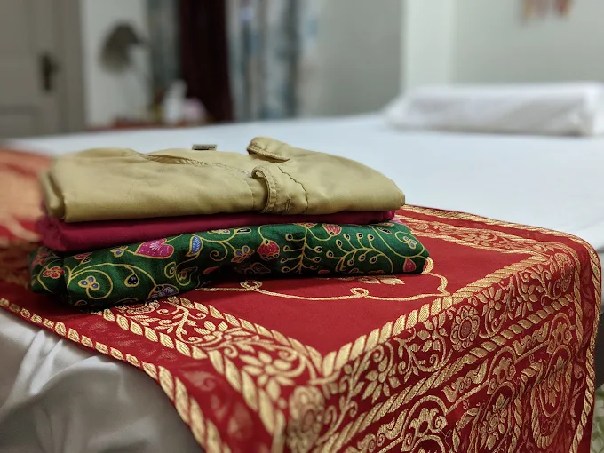 Sabai Thai Massage sanctuary photo 21