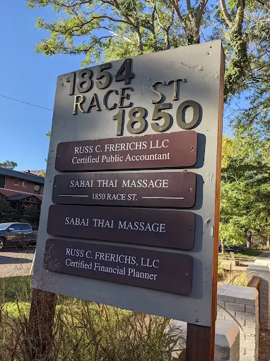 Sabai Thai Massage sanctuary photo 23