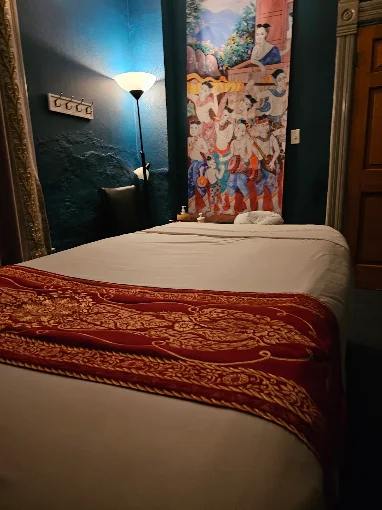 Sabai Thai Massage sanctuary photo 25