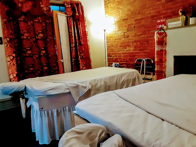 Sabai Thai Massage sanctuary photo 17