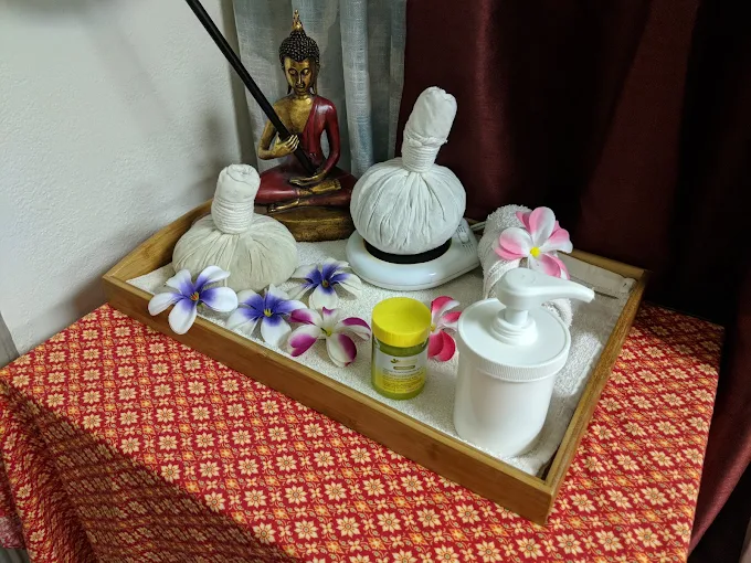 Sabai Thai Massage sanctuary photo 11