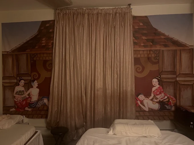 Sabai Thai Massage sanctuary photo 15