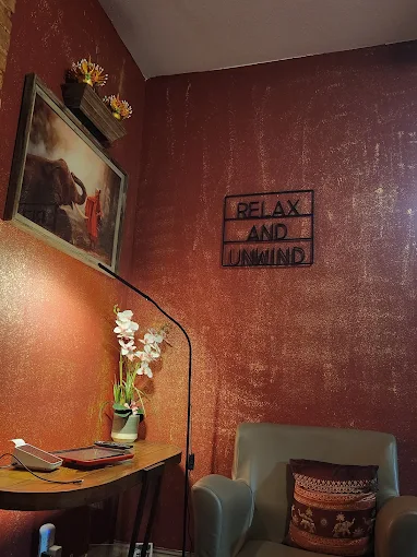 Sabai Thai Massage sanctuary photo 13