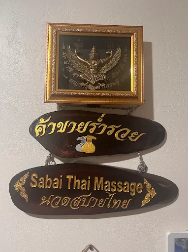 Sabai Thai Massage sanctuary photo 14
