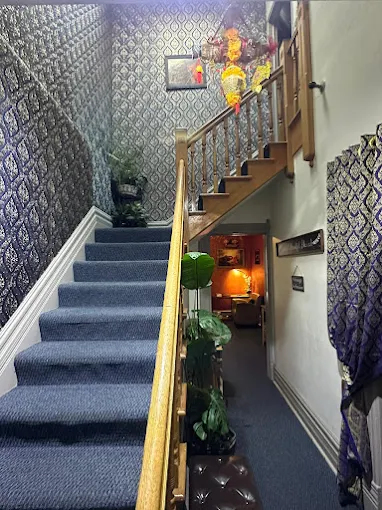 Sabai Thai Massage sanctuary photo 7