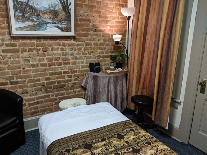 Sabai Thai Massage sanctuary photo 8