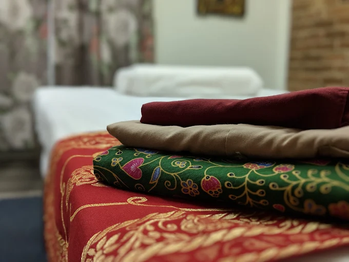 Sabai Thai Massage sanctuary photo 10