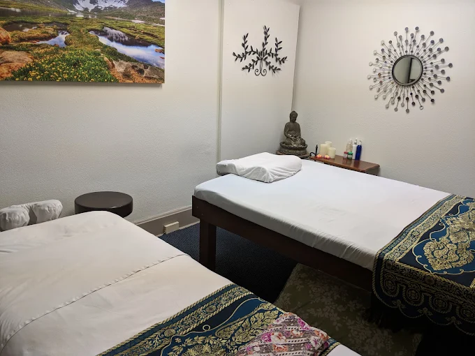 Sabai Thai Massage sanctuary photo 6