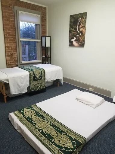Sabai Thai Massage sanctuary photo 2