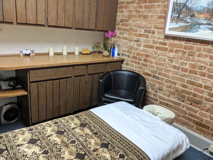 Sabai Thai Massage sanctuary photo 1