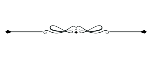 ornamntal divider icon