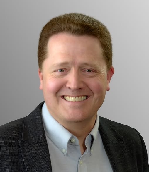 Dr. Paul Jenkins. Positivity Psychologist at Live On Purpose