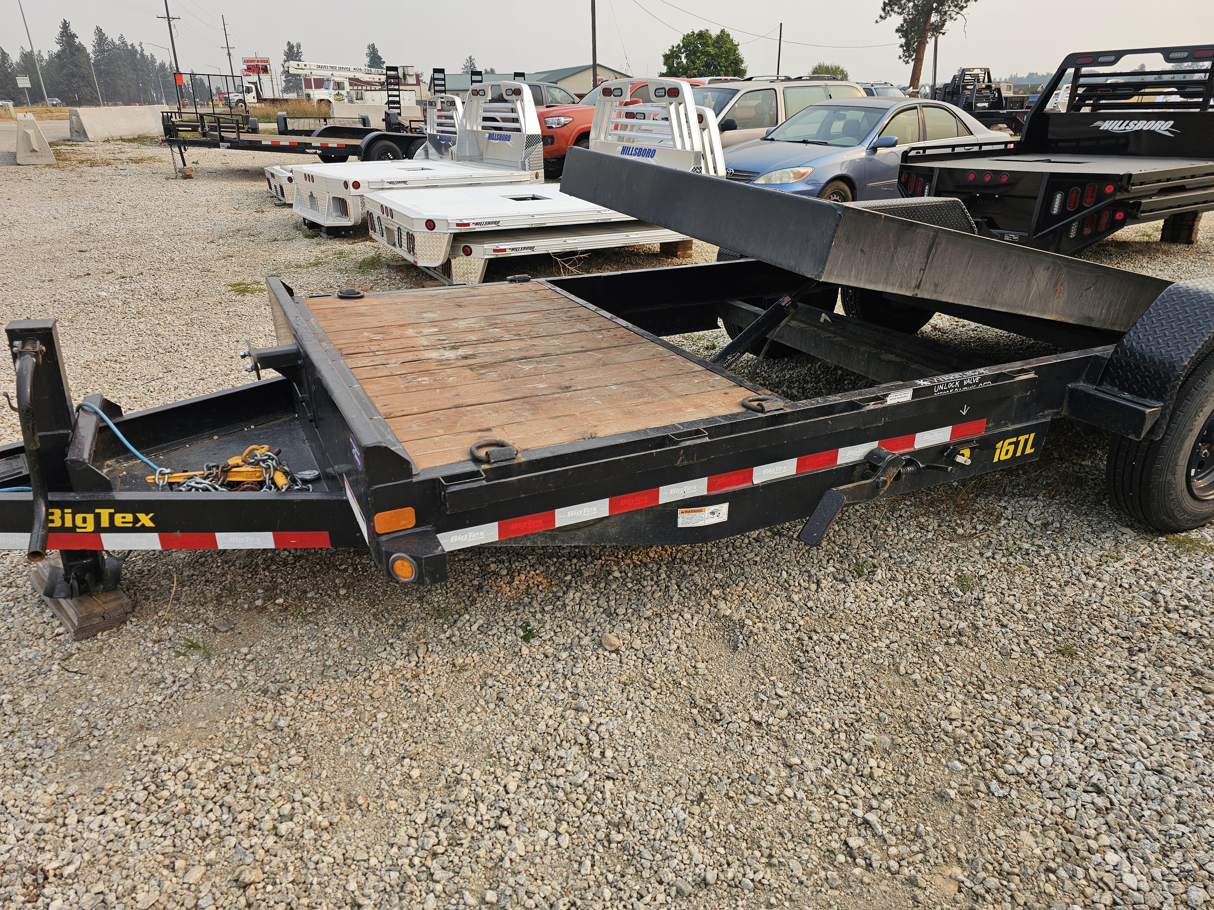 TW TWIN + TRAILER ST Olive ST(Features） TW TWIN + TRAILER ST Olive ST(Features） New 2024 Triton