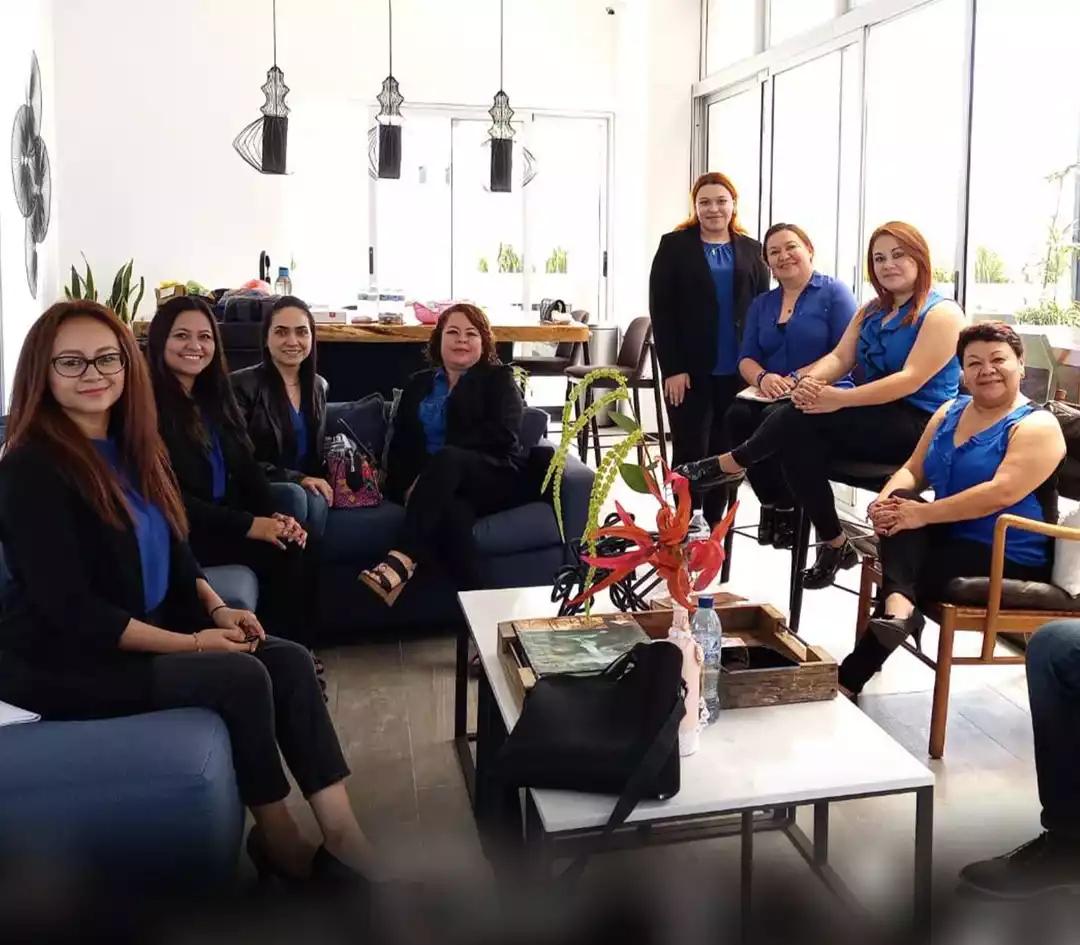 Equipo Status Inmobiliario