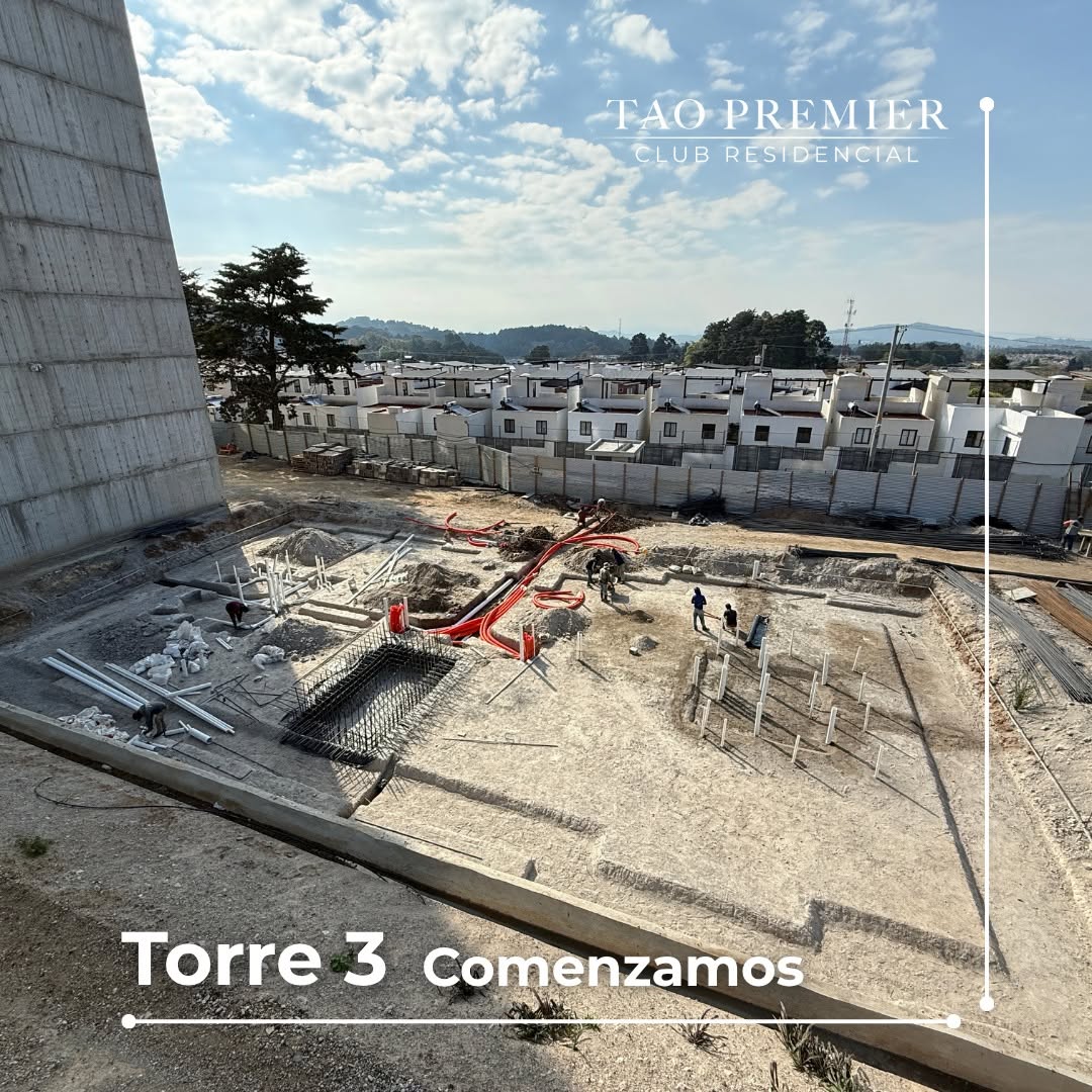 TAO Premier Torre 3