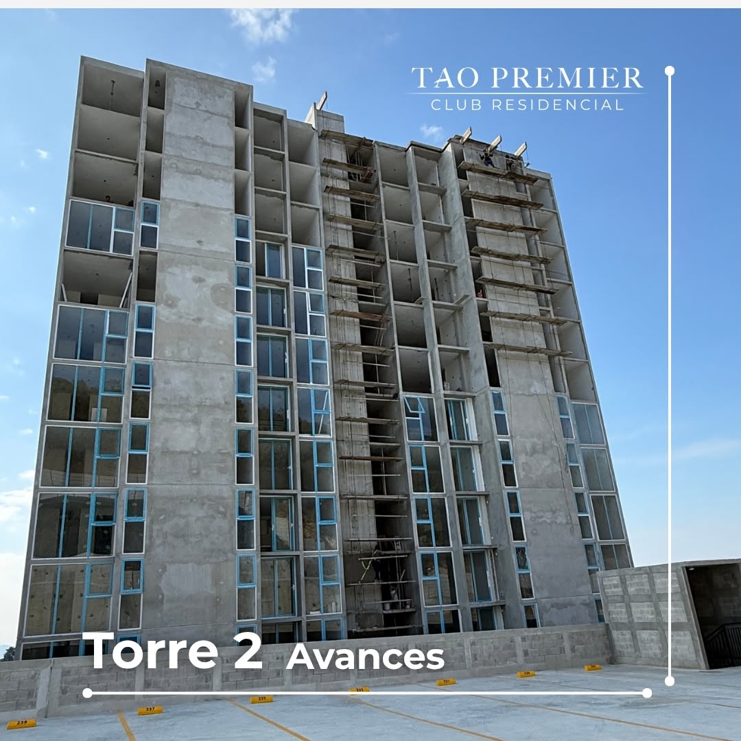 TAO Premier Torre 2