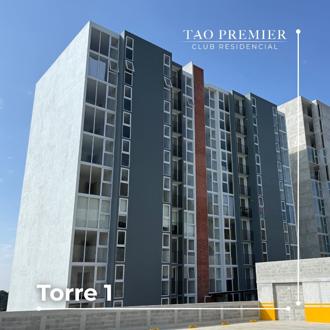 TAO Premier Torre 1