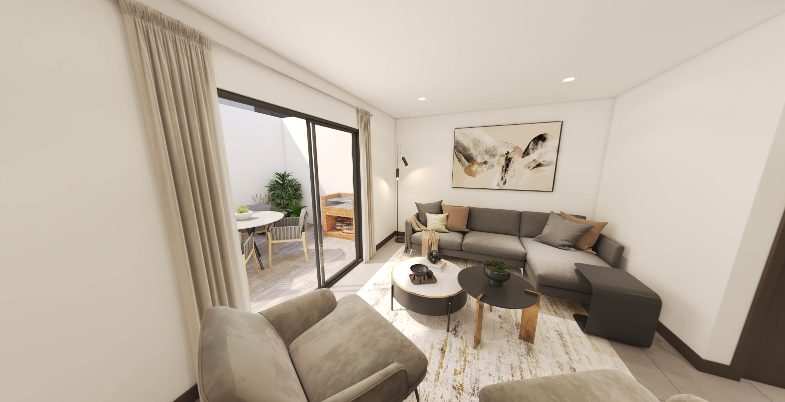 Living Premier Zaragoza