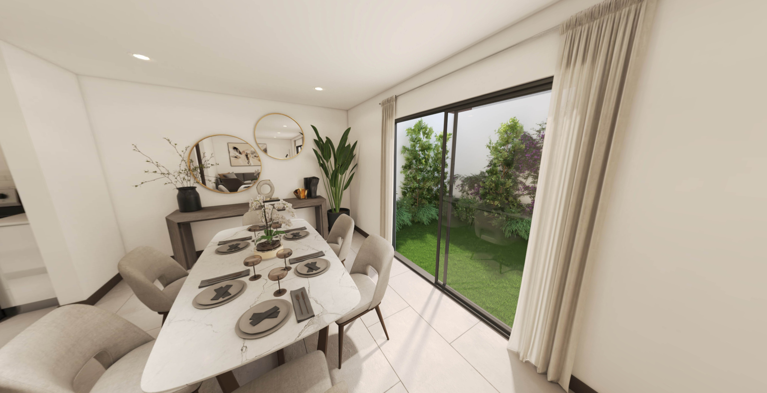 Comedor Premier Zaragoza