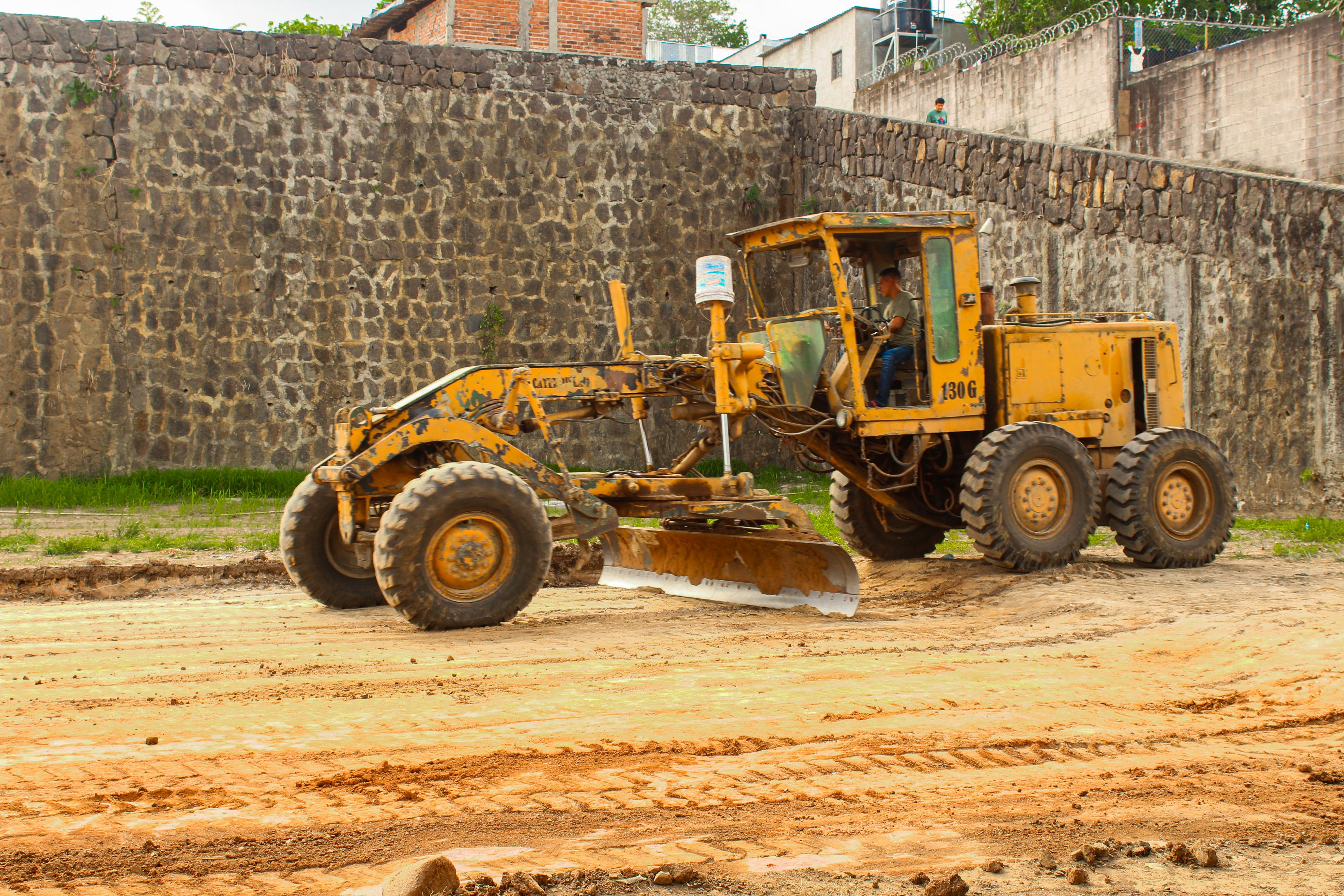 Avance de obra Premier Zaragoza