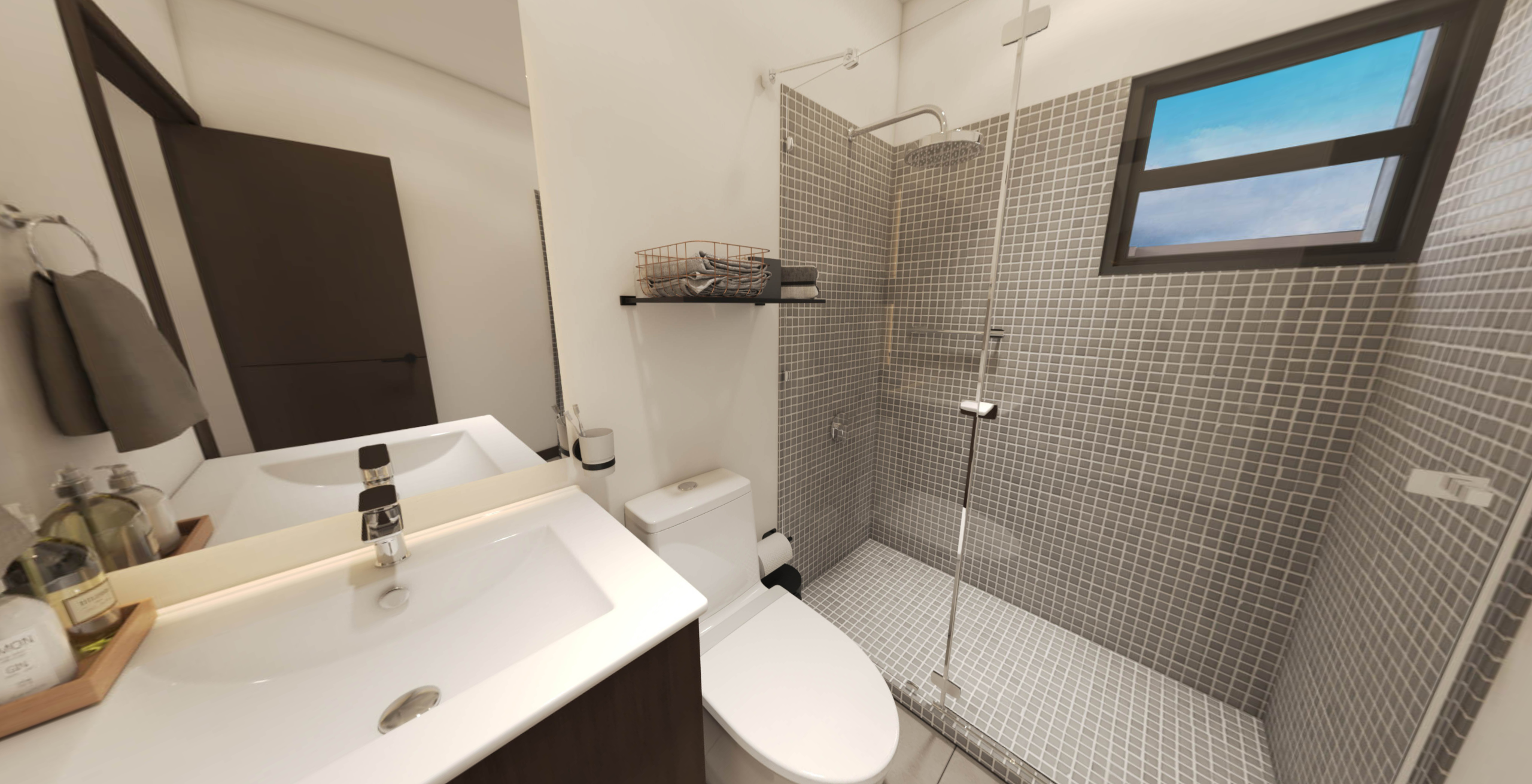 Baño Premier Zaragoza