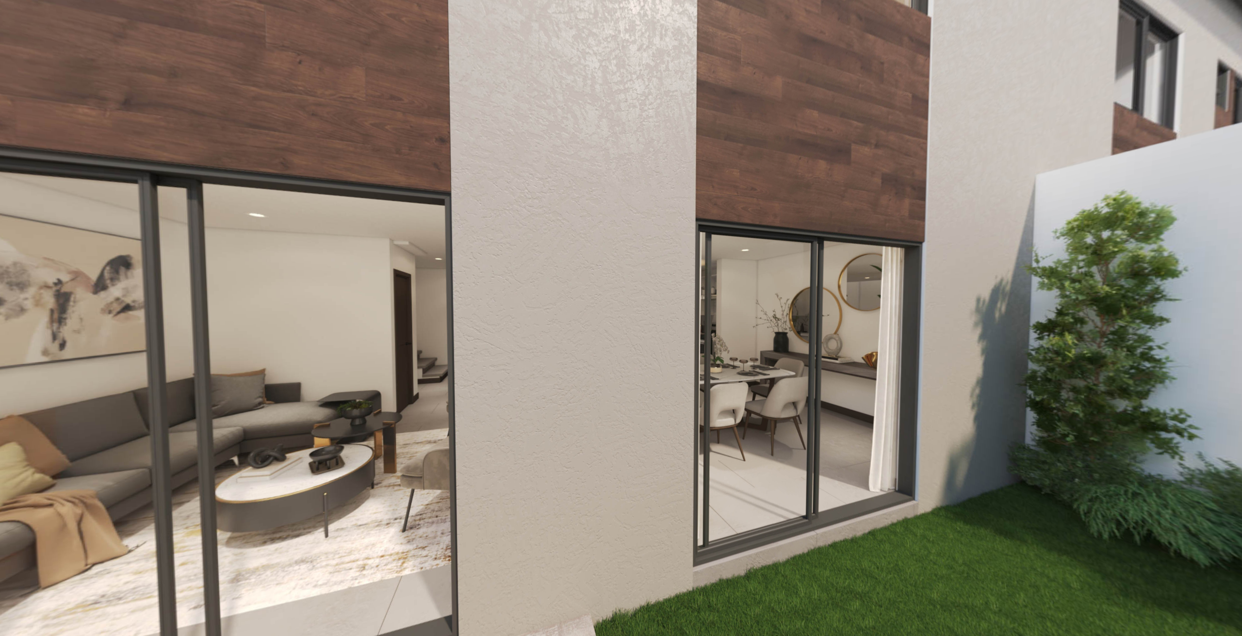 Patio Premier Zaragoza