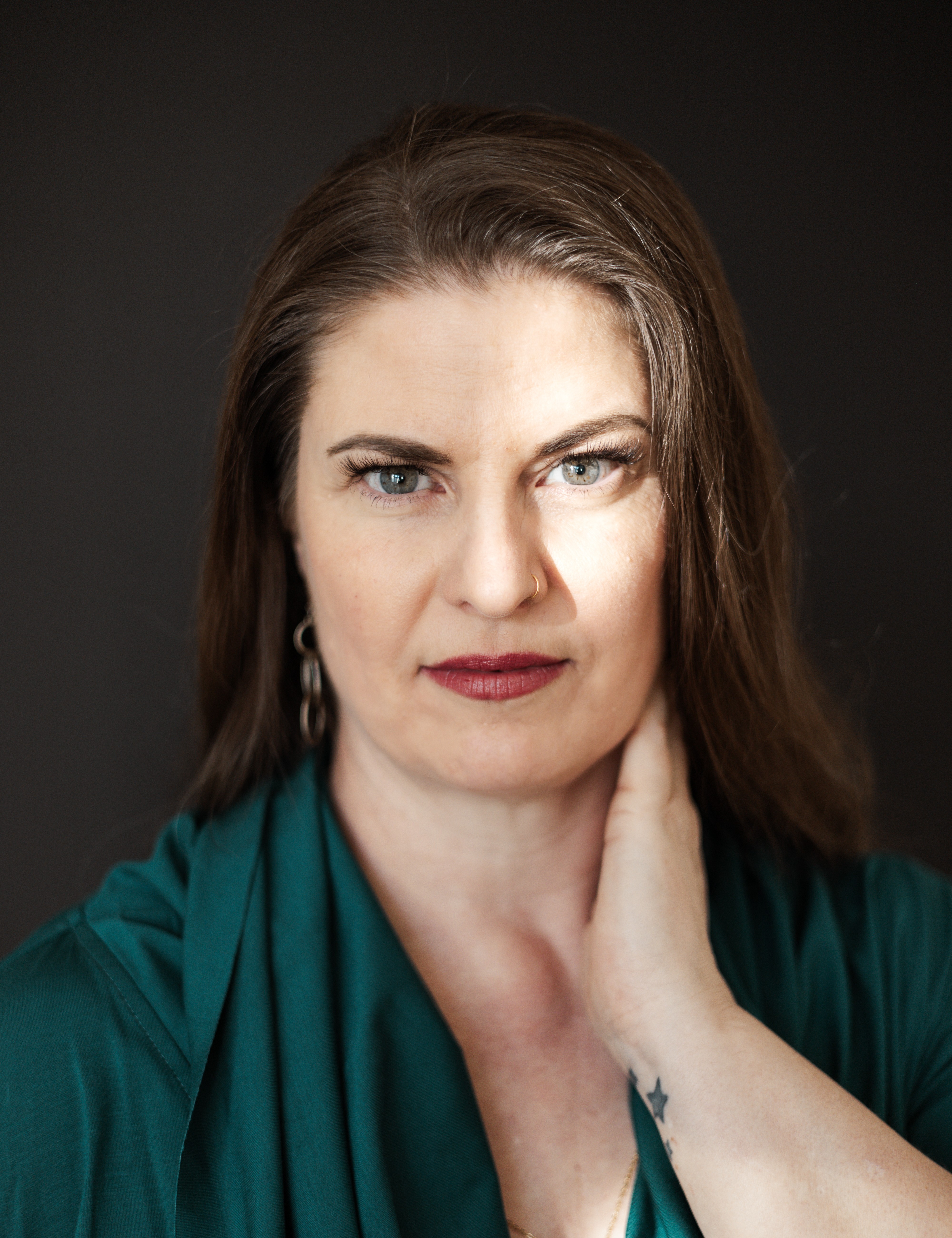 Carina Stephanie Gass