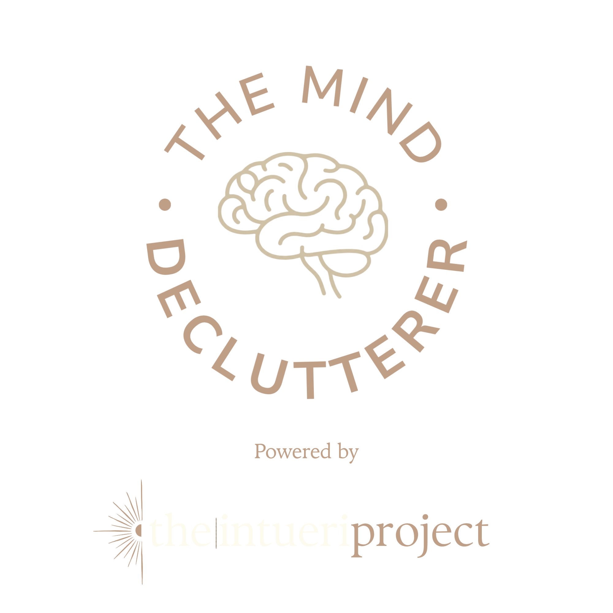 The Mind Declutterer - Melanie Sawford