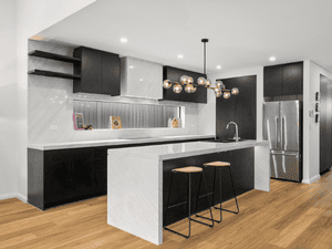 Tile Flooring in Columbus