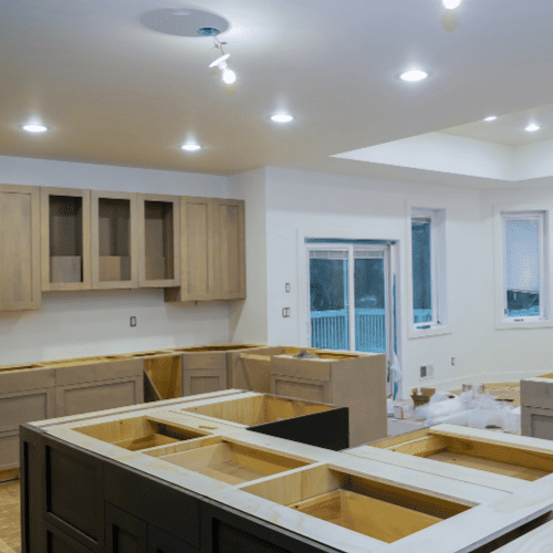 remodeling in Franklin County