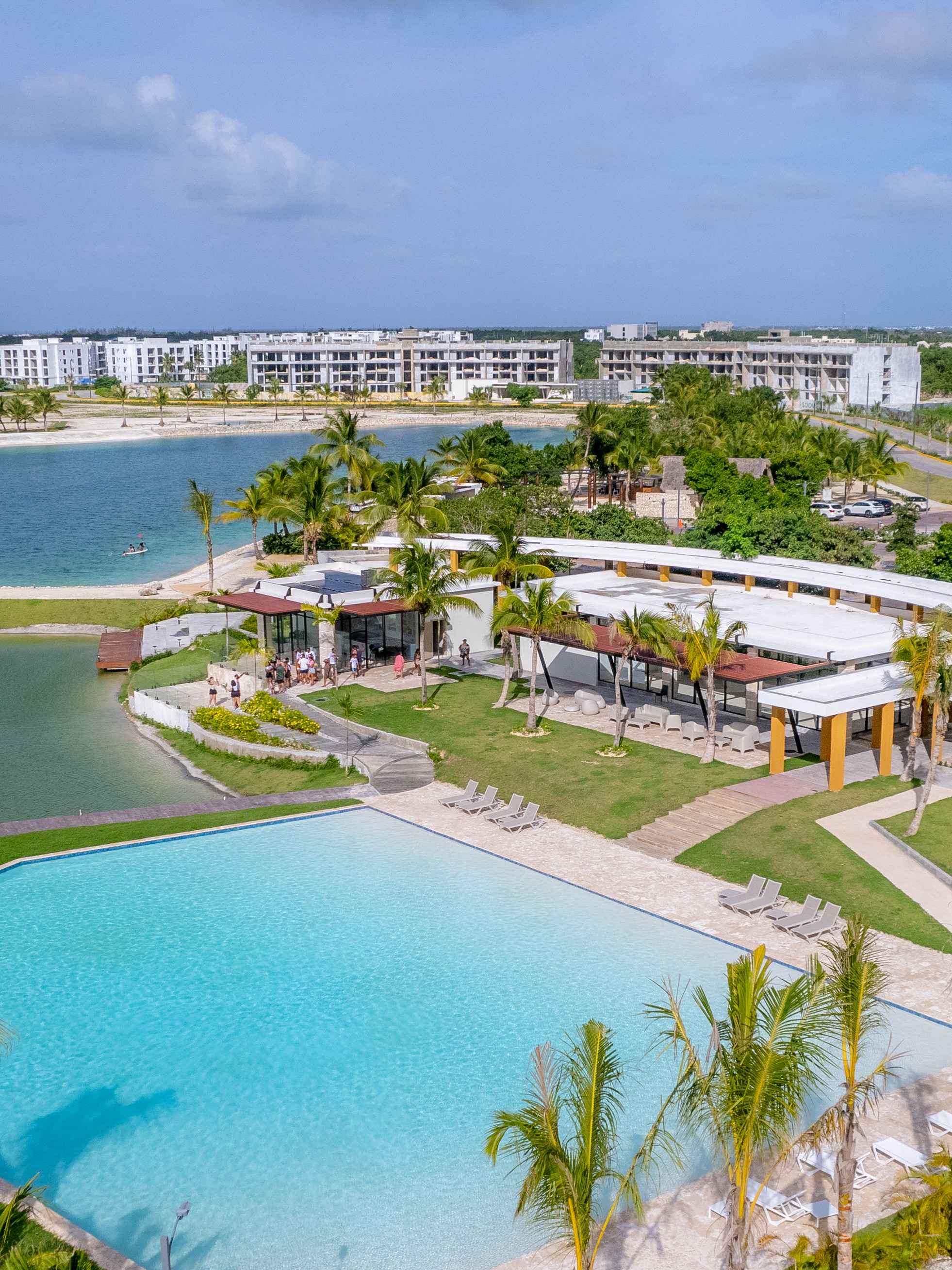 Vista Cana