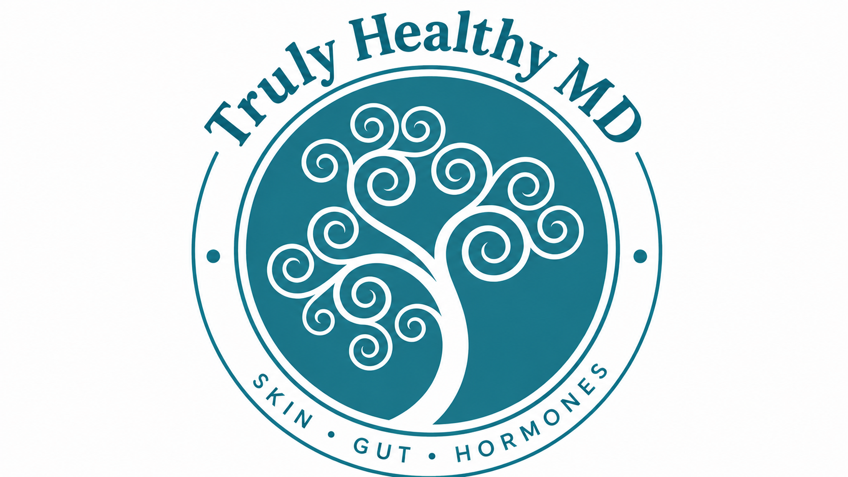 Truly Healthy MD — Skin, Gut, Hormones