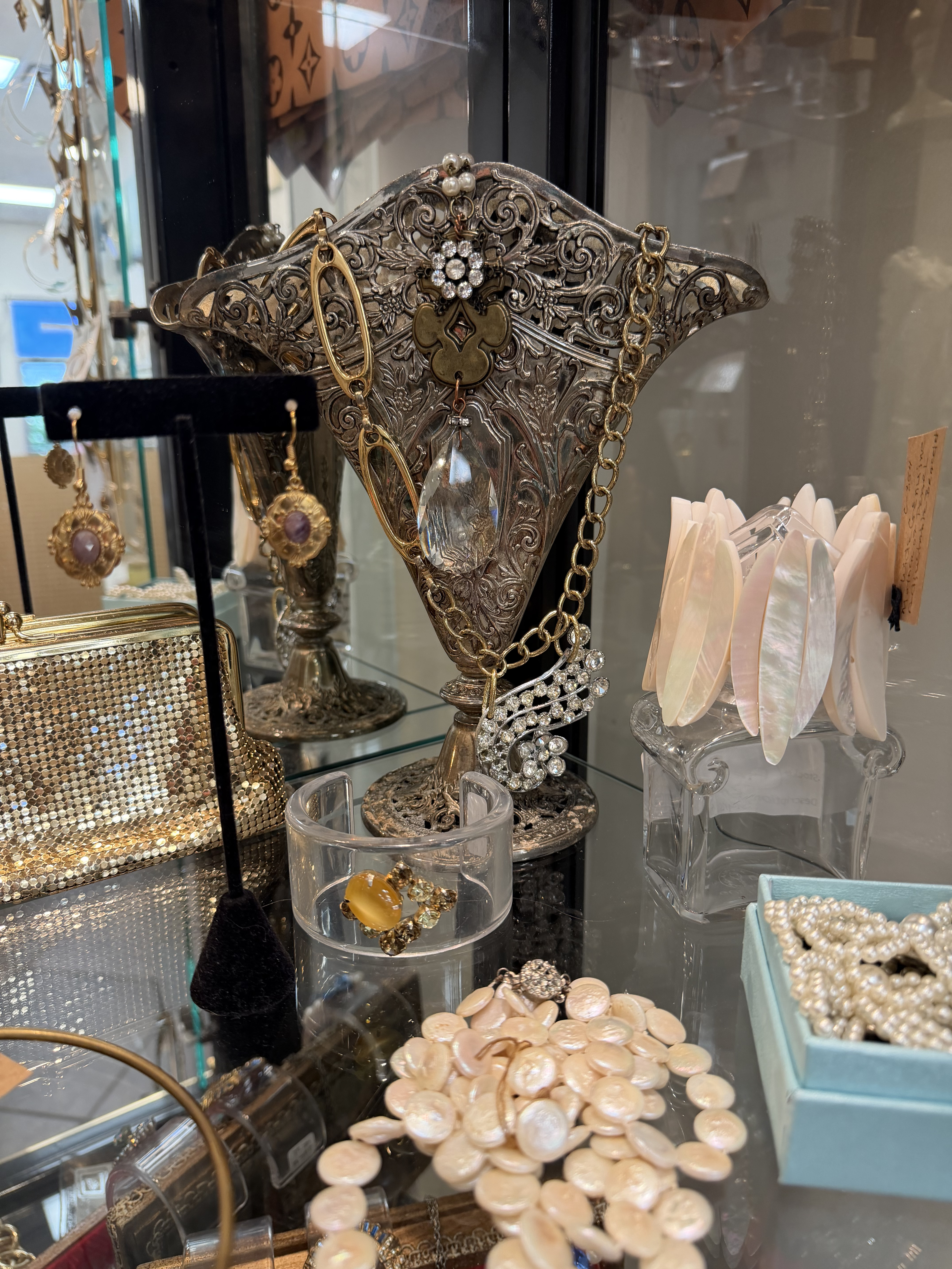 Southern antiques