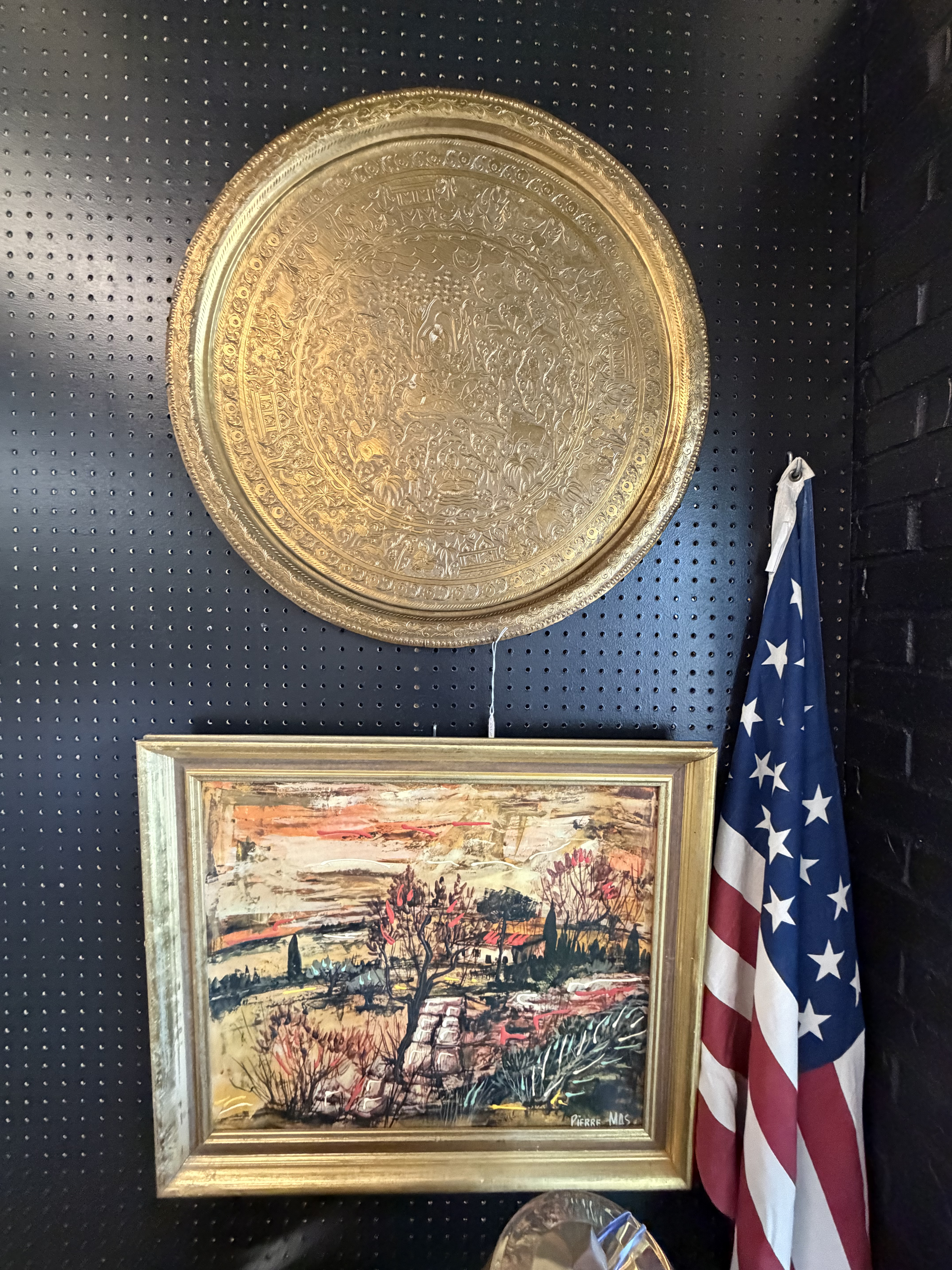 Vintage decor