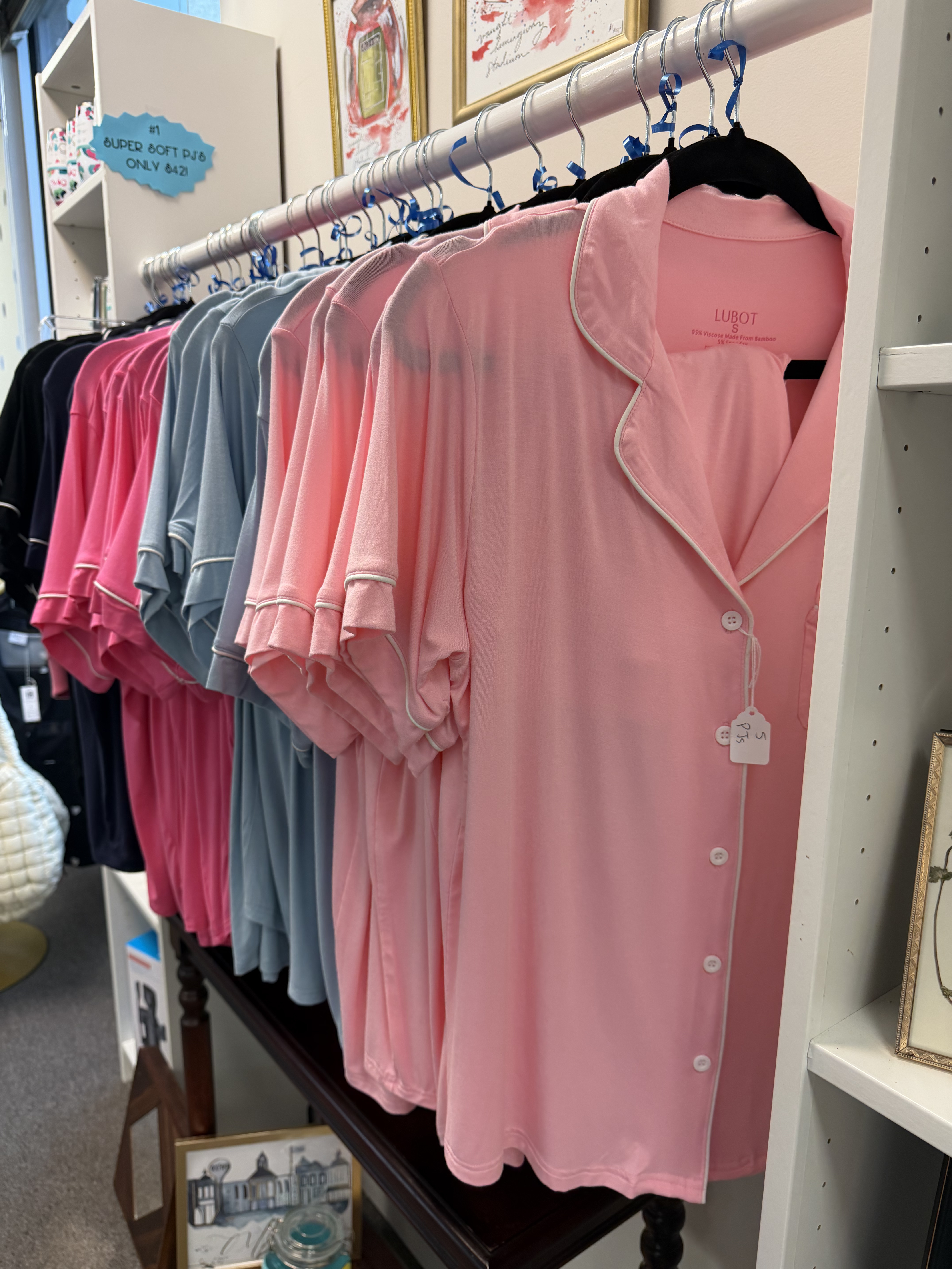 Clothing