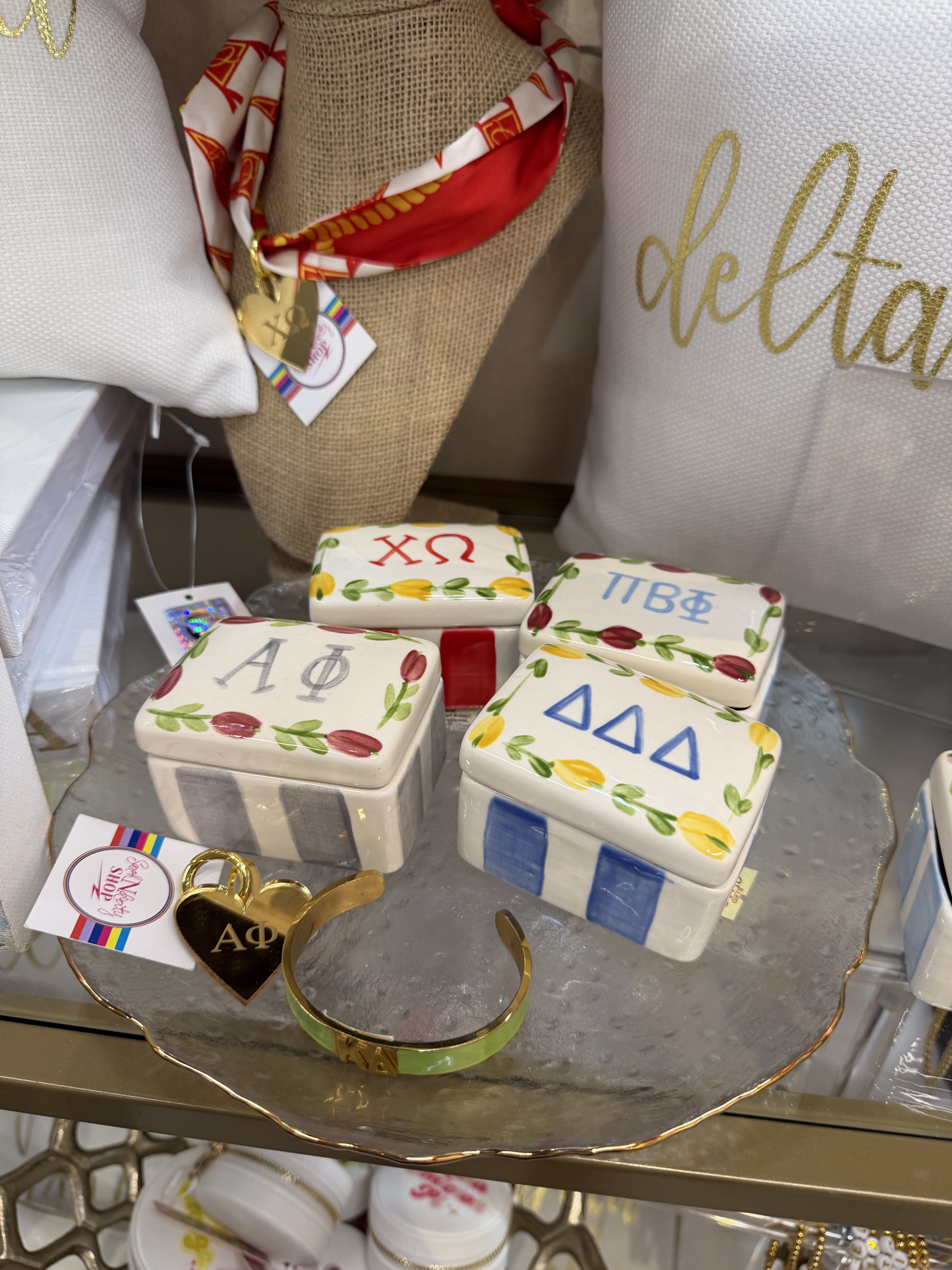 Sorority gifts