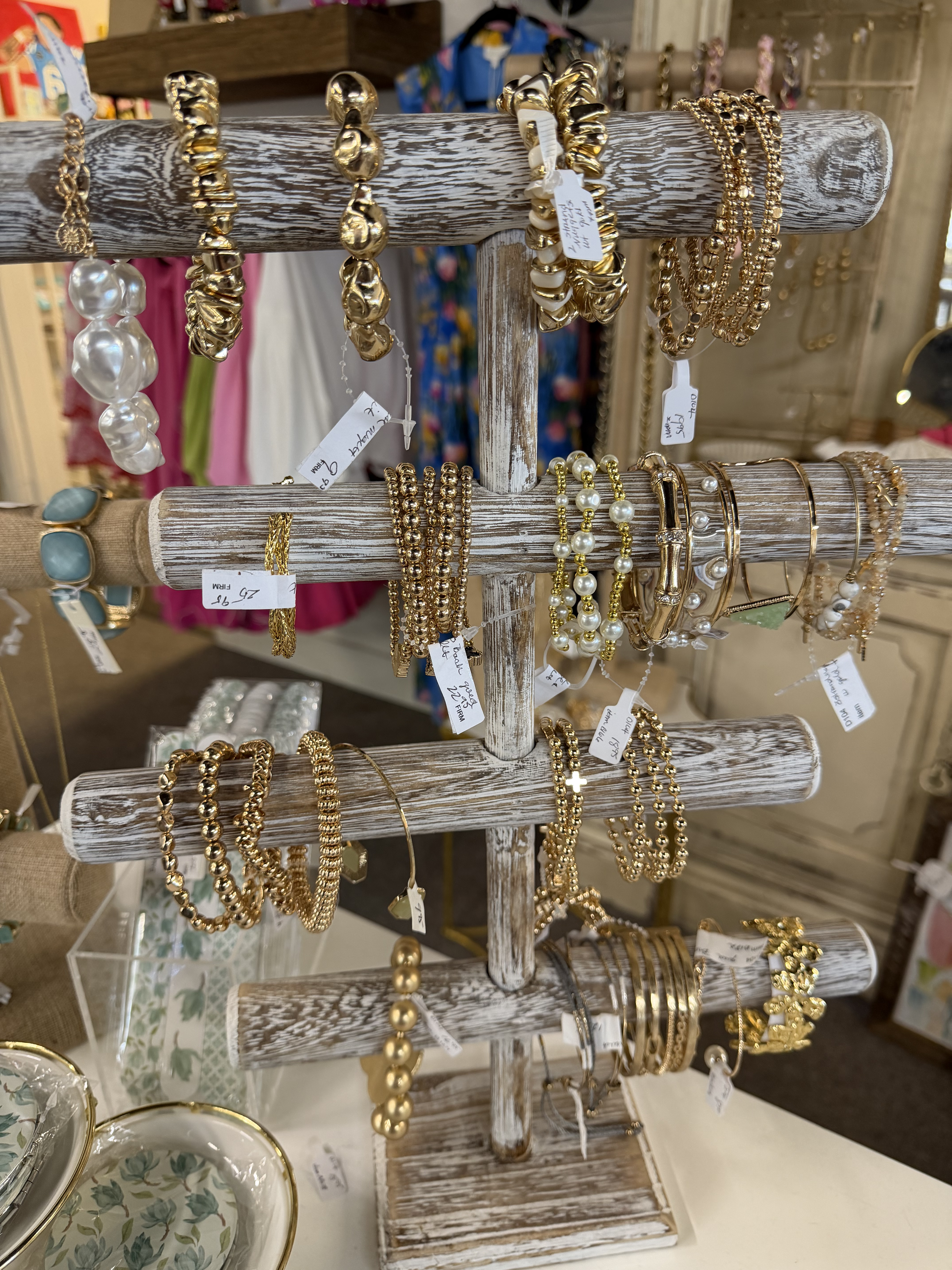 Jewelry collection