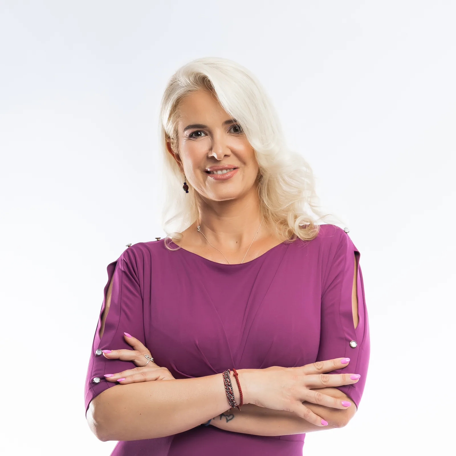 Dr. Cornelia Elena Tianu