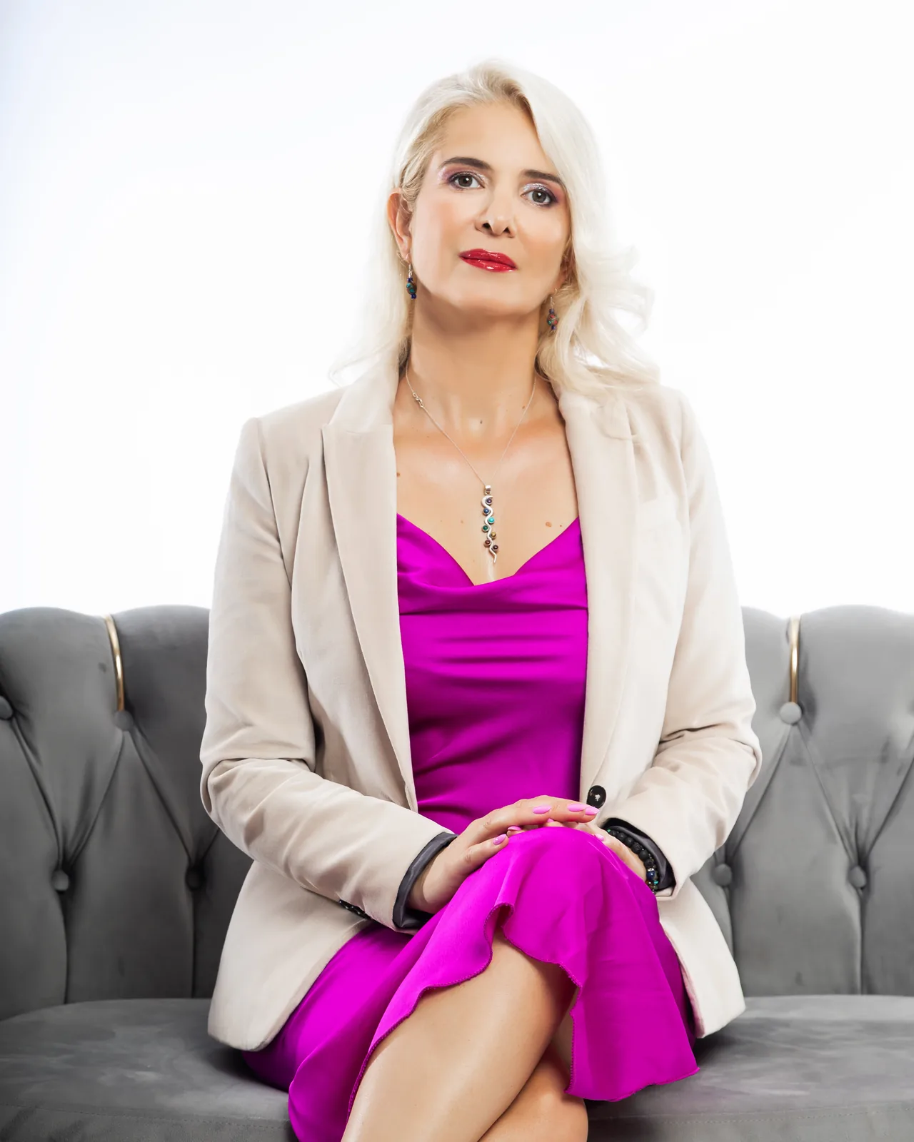 Dr. Cornelia Elena Tianu