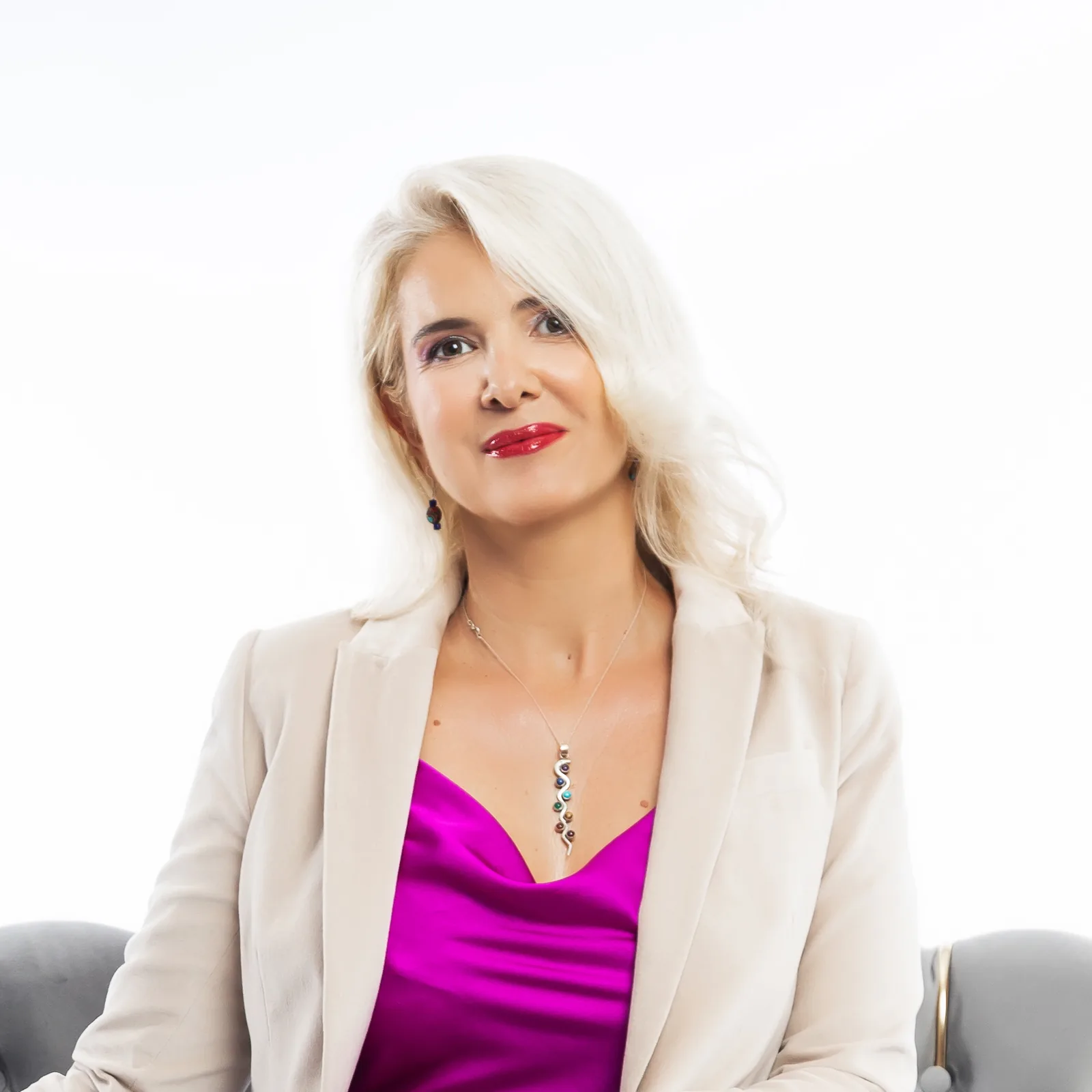 Dr. Cornelia Elena Tianu