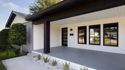 Bathroom Remodeling in Orlando