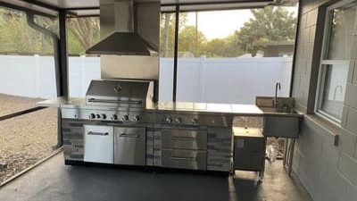 Kitchen Remodeling in Orlando
