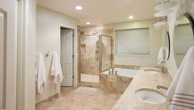 Remodeling in Winter Park