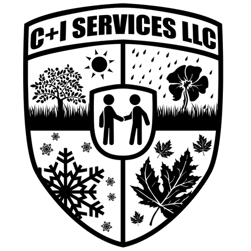 C+I Services Logo