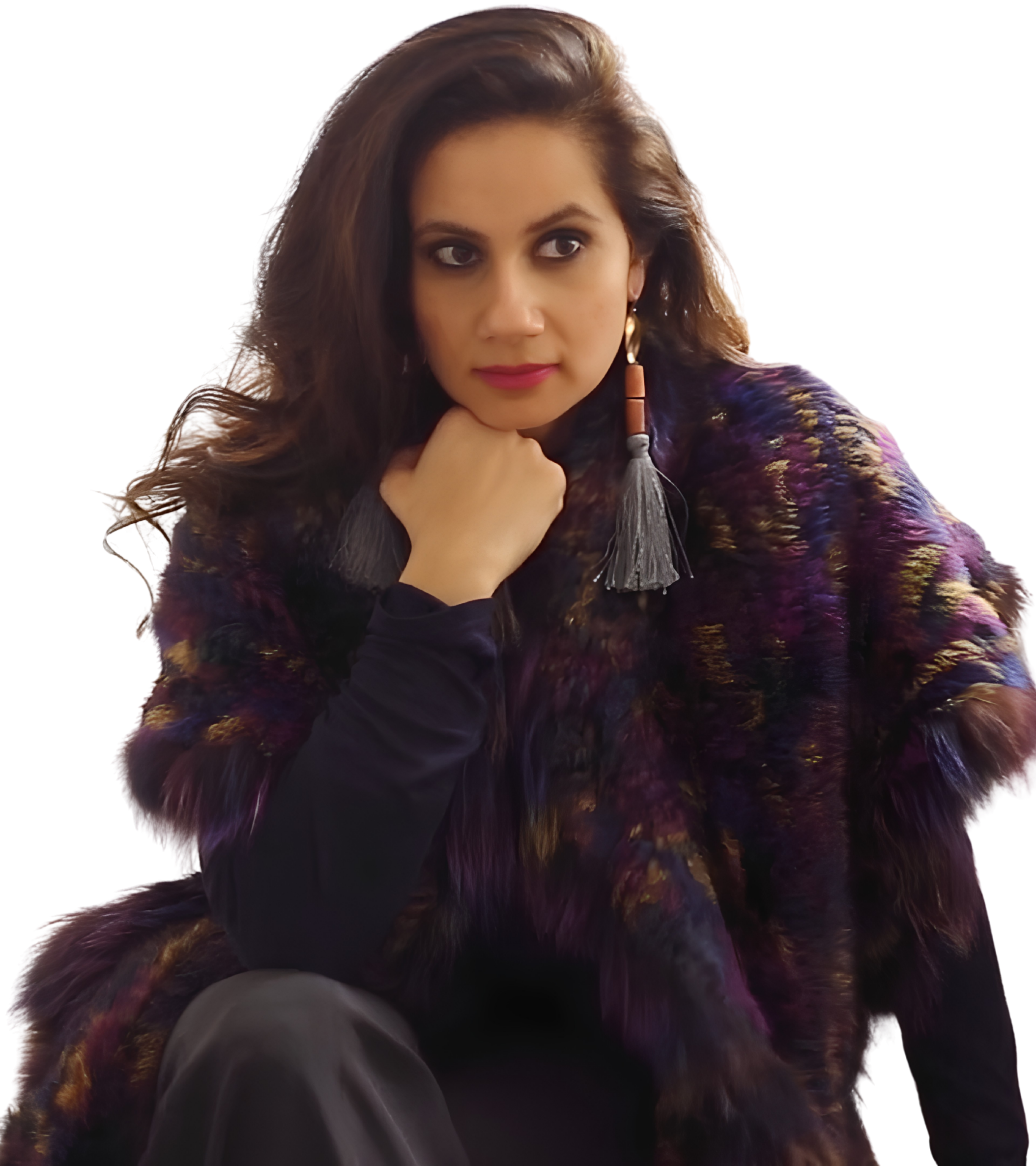 Maaria Mozaffar